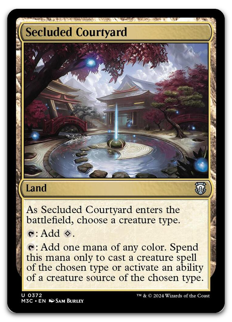 Product image for TCG 553448