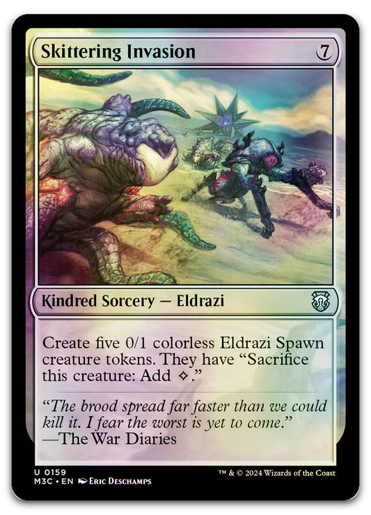 Product image for TCG 553461