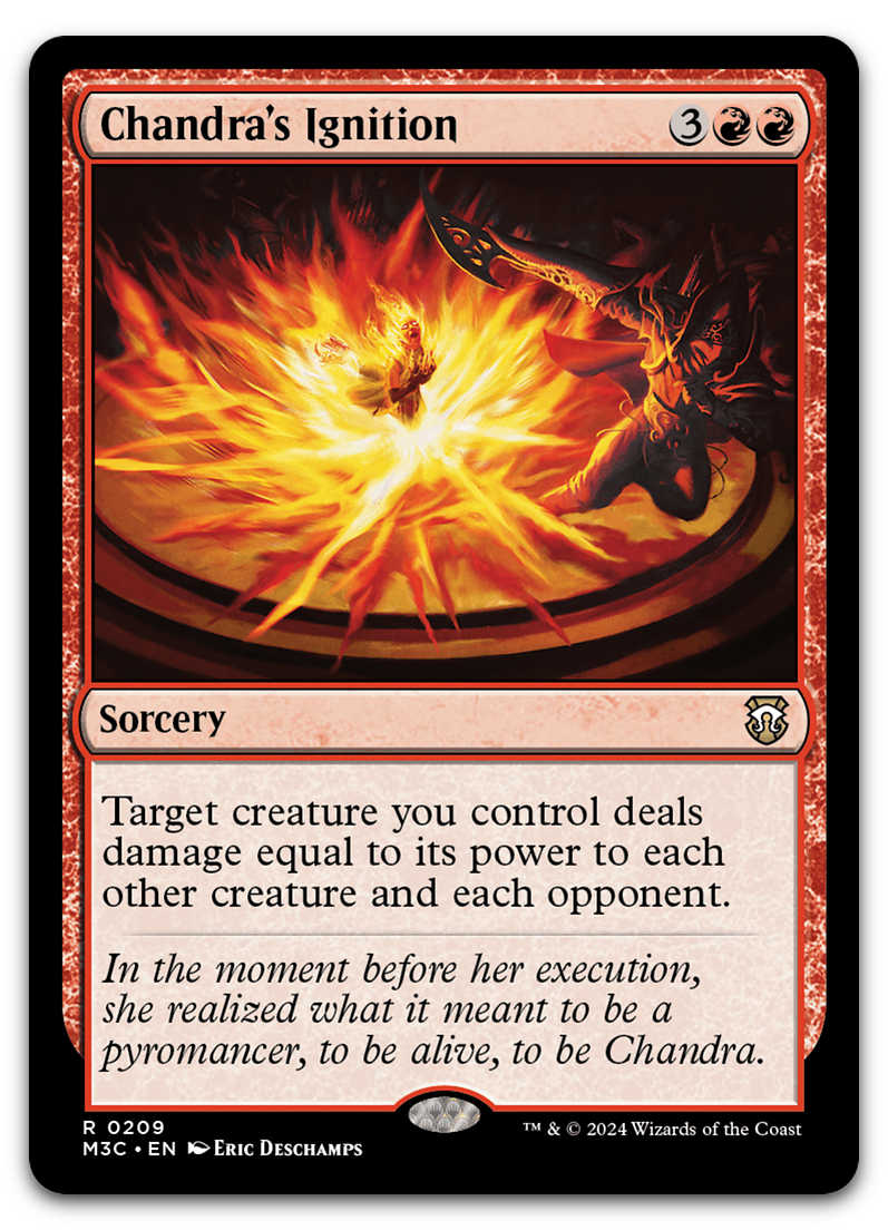 Product image for TCG 553499