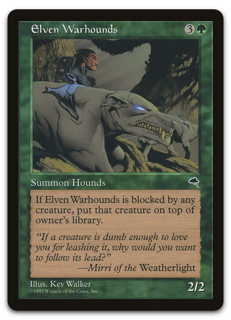 Product image for TCG 5534