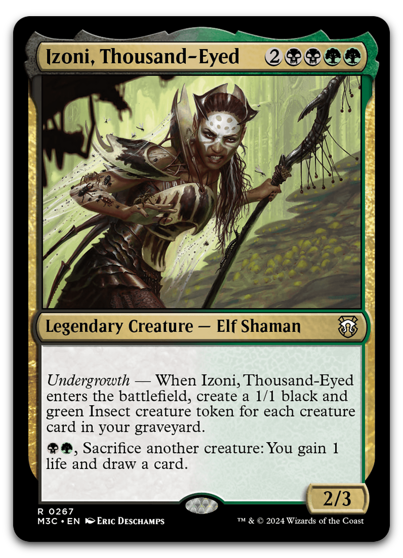 Product image for TCG 553504