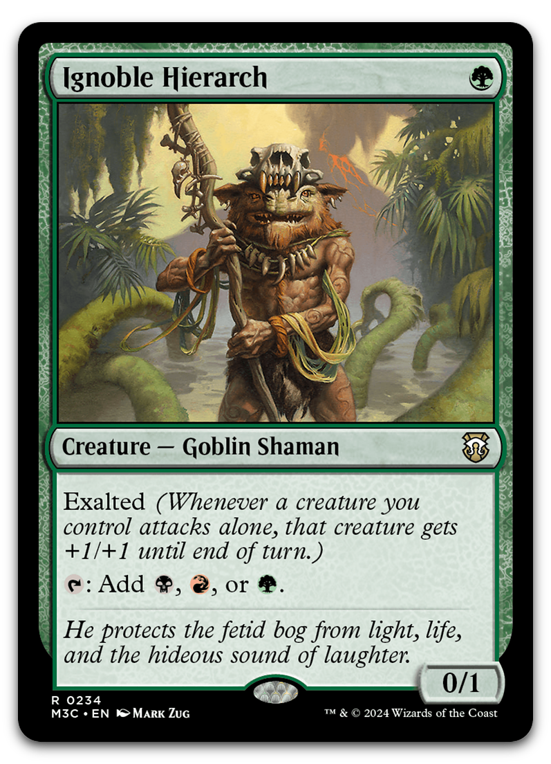 Product image for TCG 553510