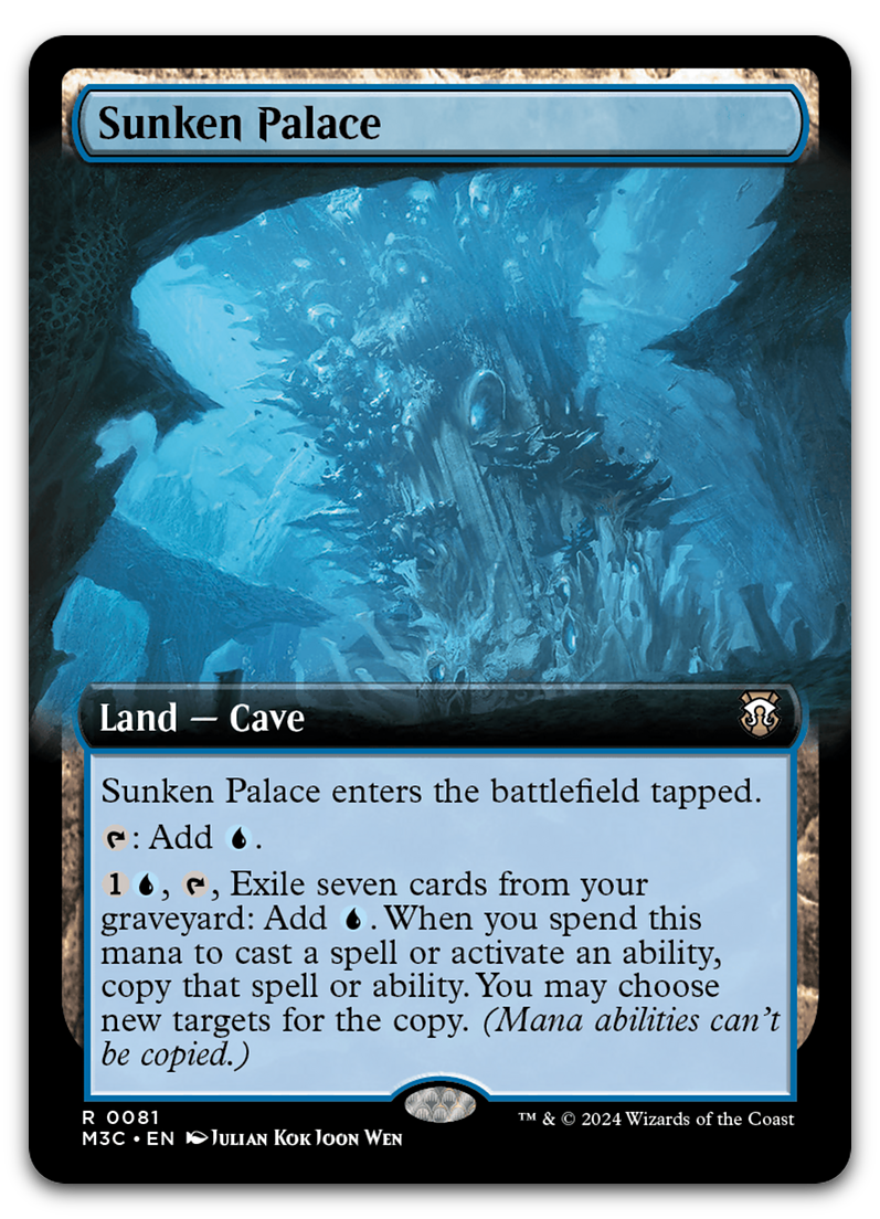 Product image for TCG 553520