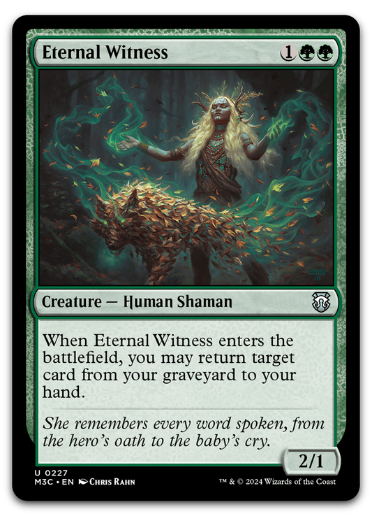 Product image for TCG 553530