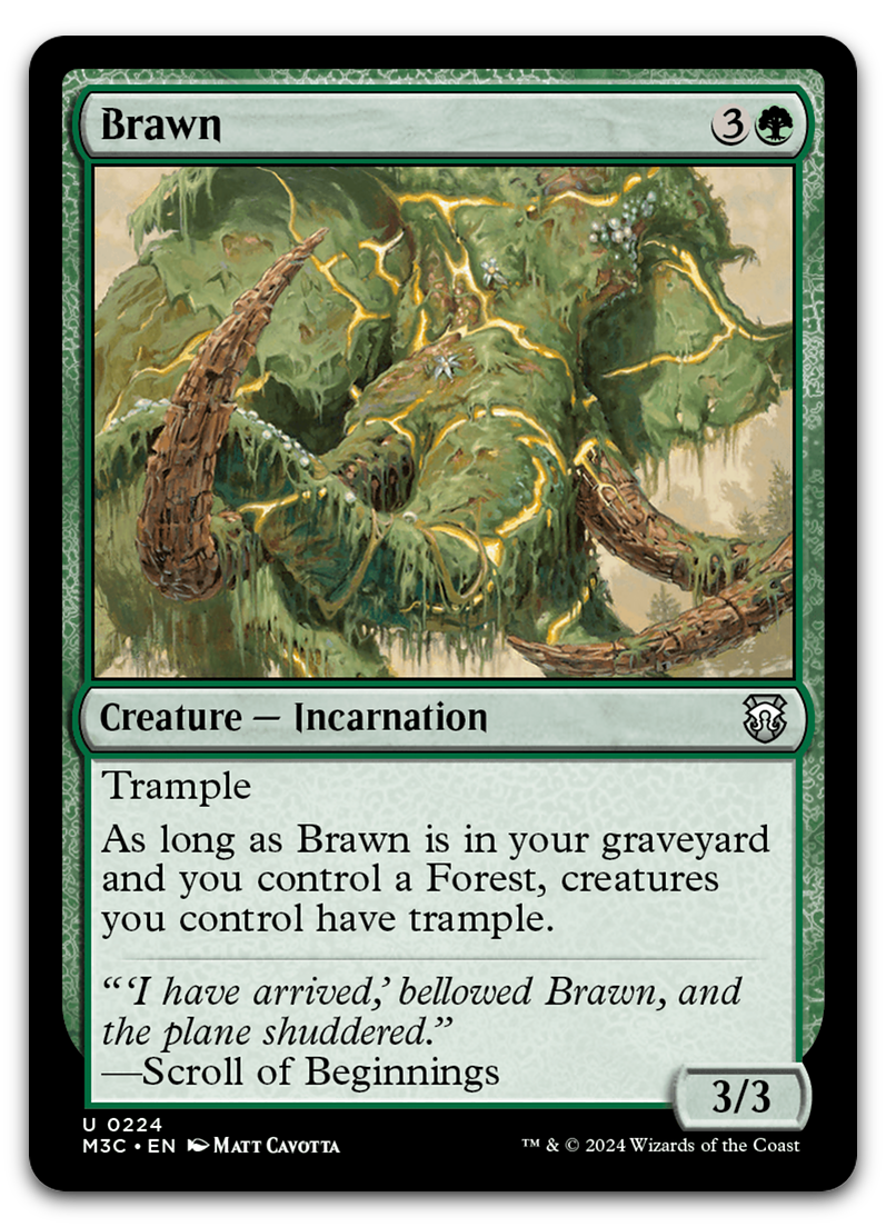 Product image for TCG 553532