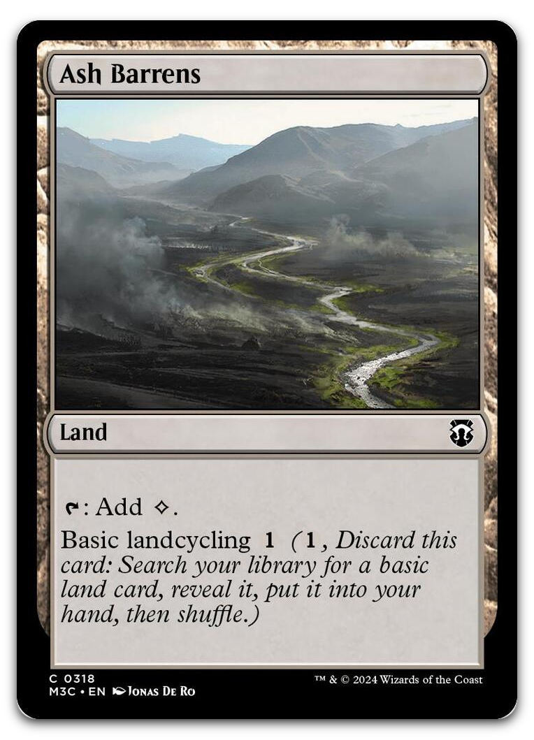 Product image for TCG 553543