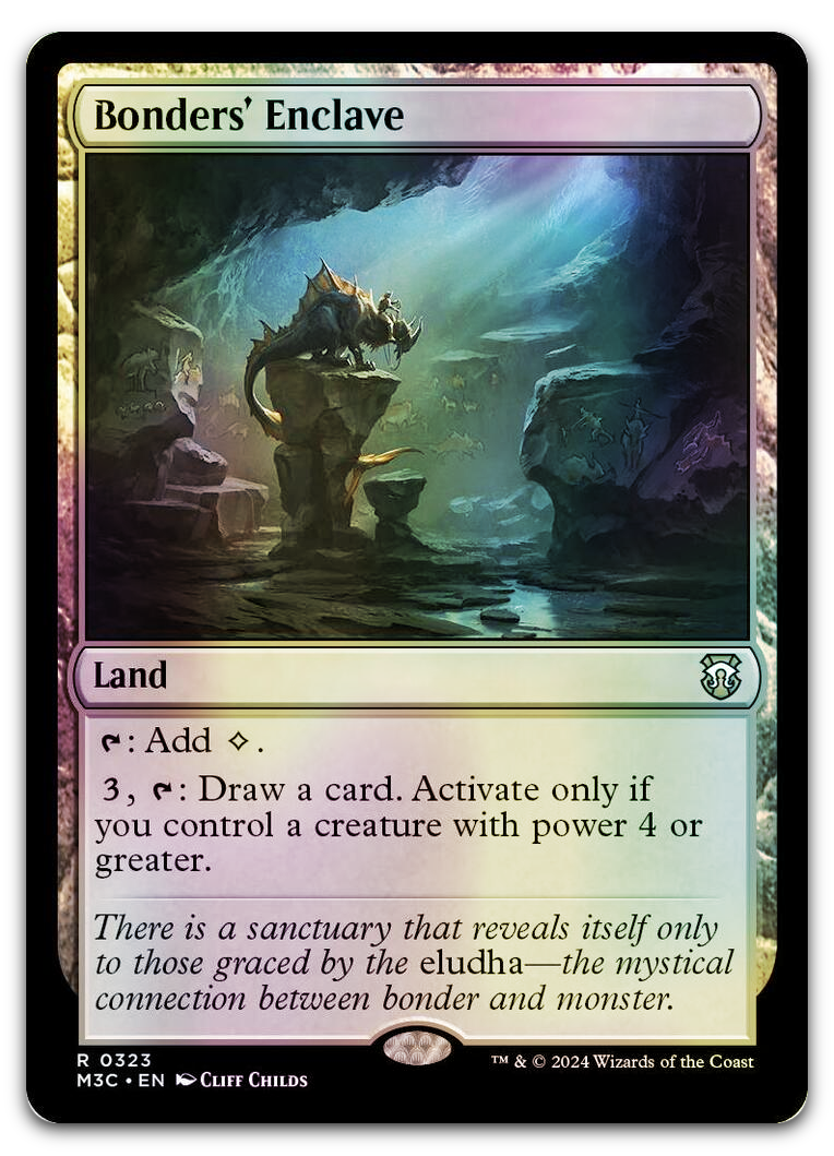 Product image for TCG 553546