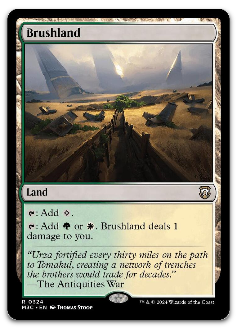 Product image for TCG 553547