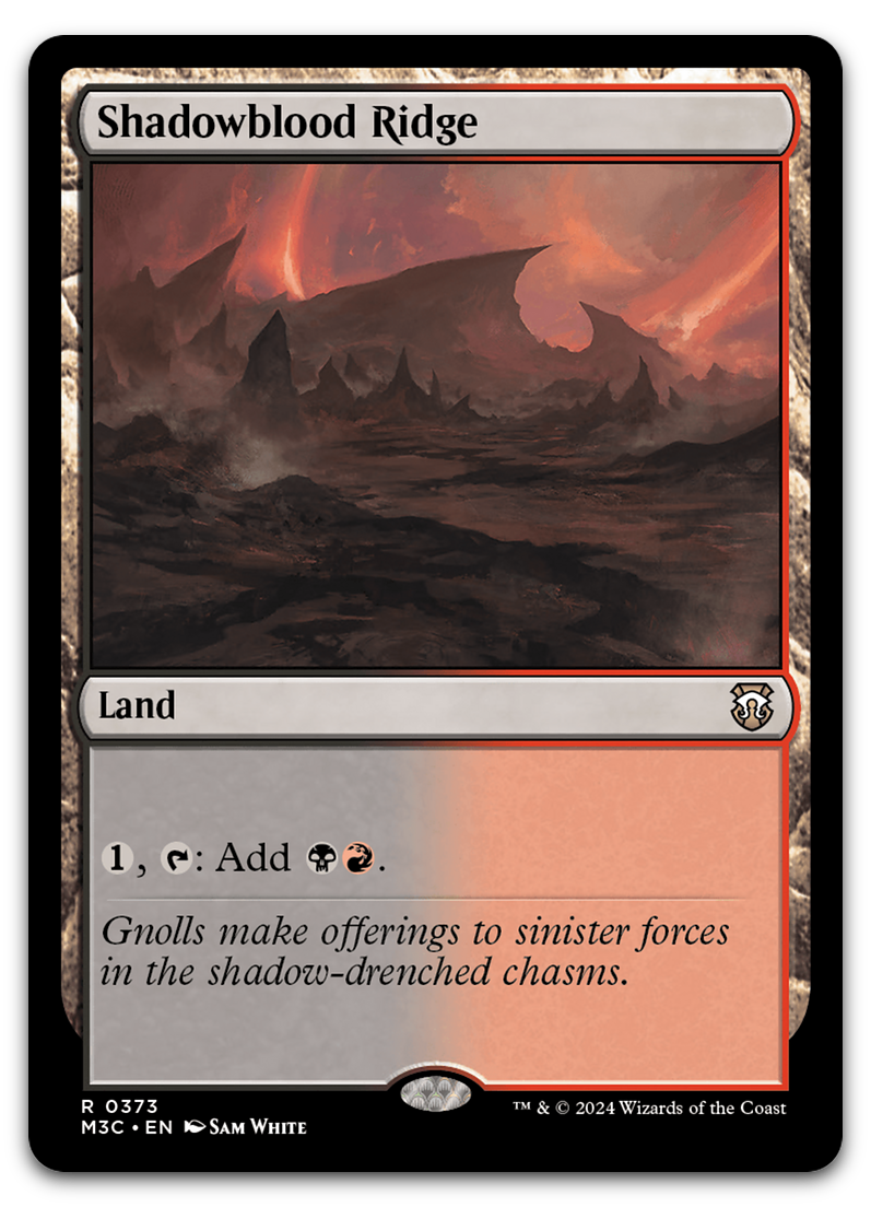 Product image for TCG 553558