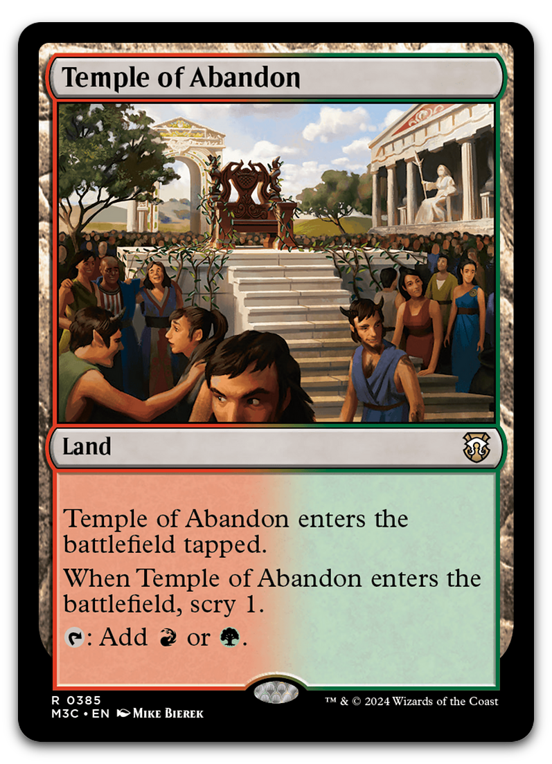 Product image for TCG 553560