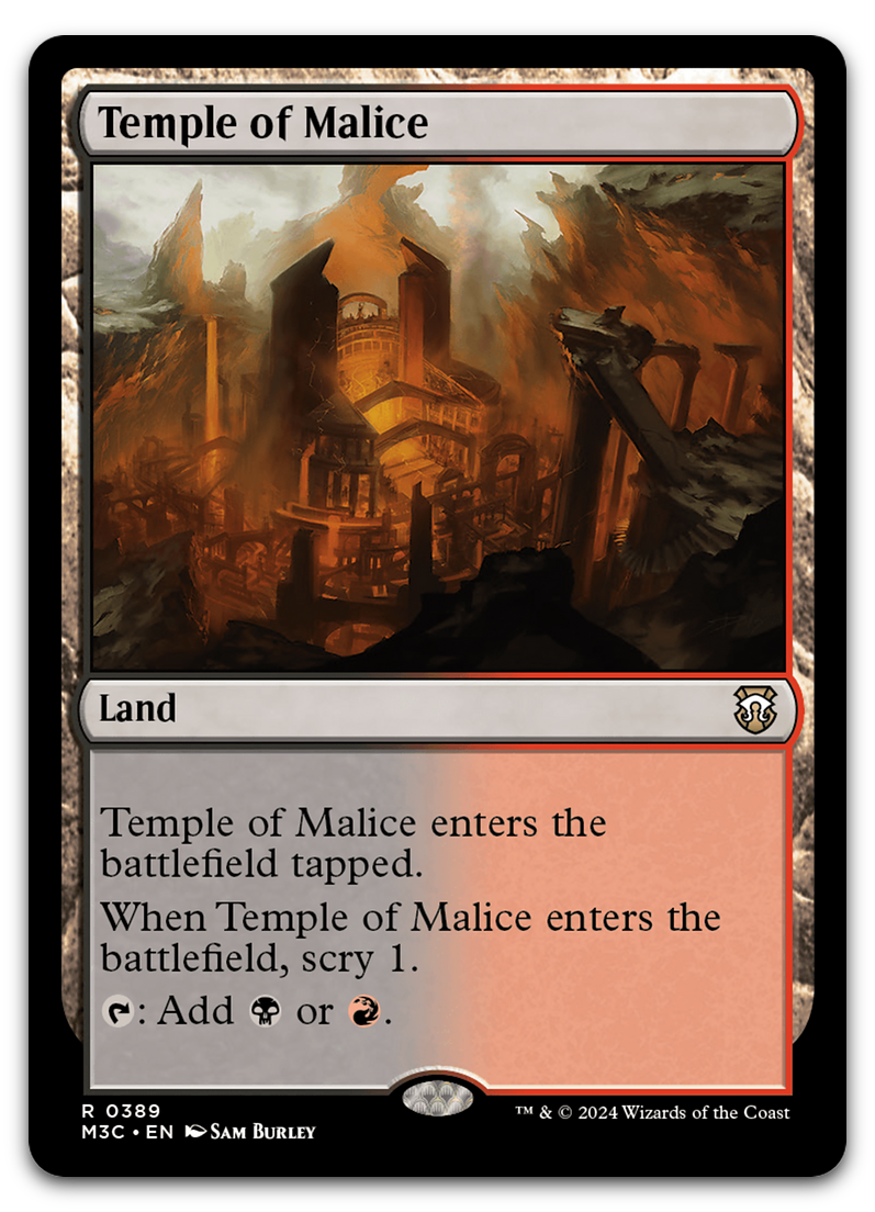 Product image for TCG 553562