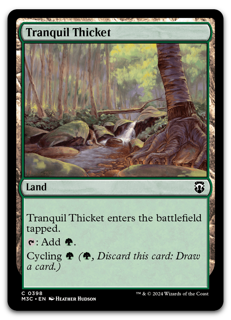 Product image for TCG 553570