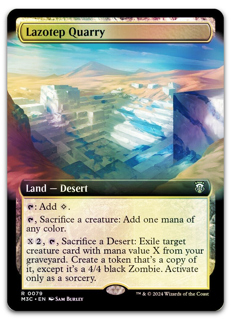 Product image for TCG 553571