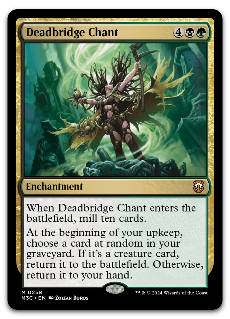 Product image for TCG 553579