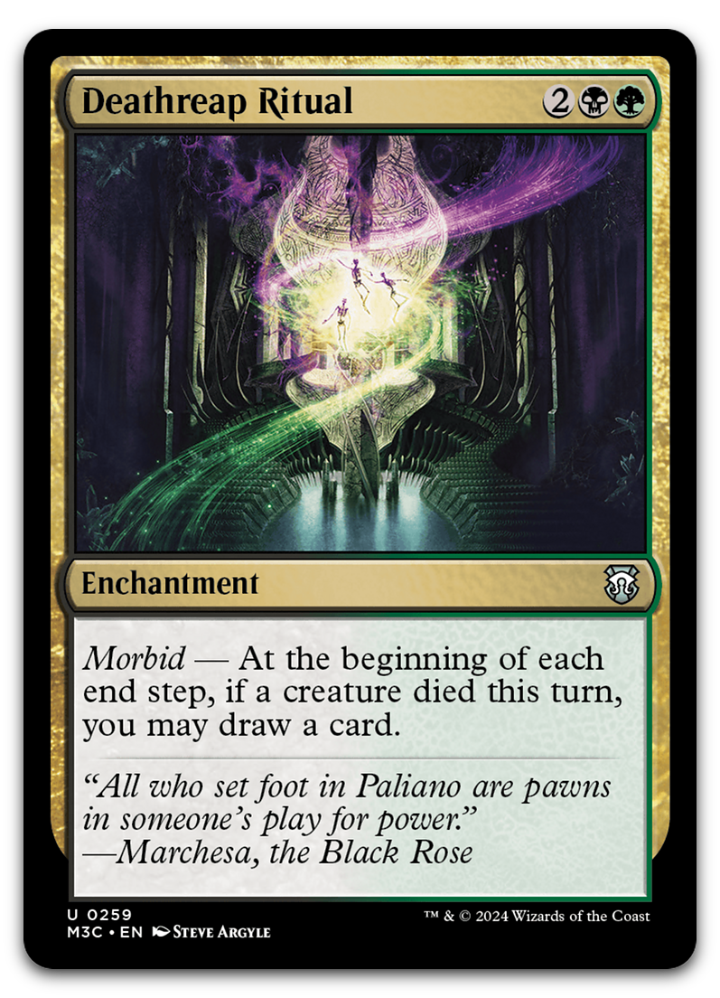 Product image for TCG 553580
