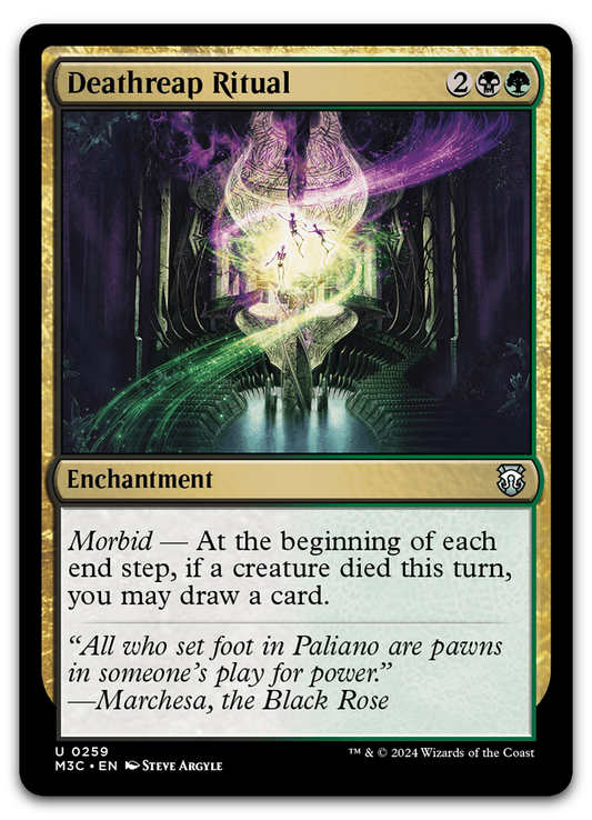 Product image for TCG 553580