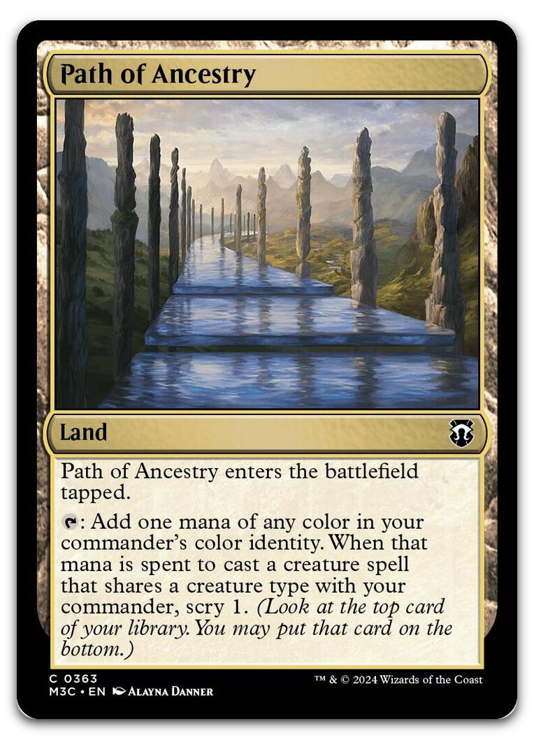 Product image for TCG 553584