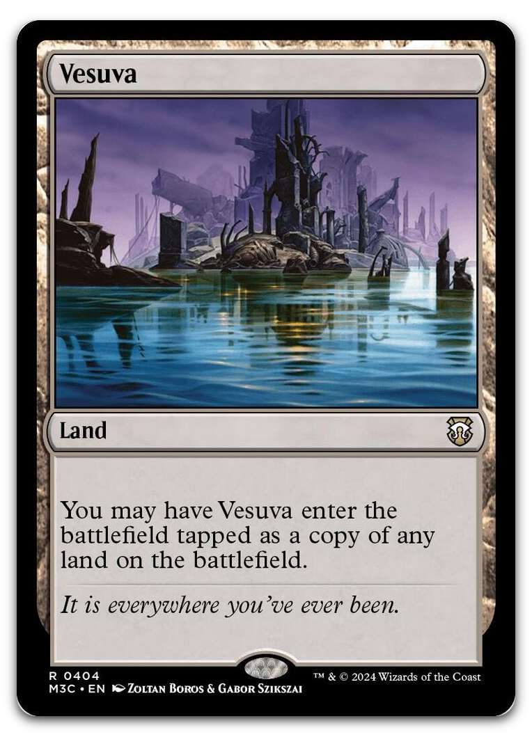 Product image for TCG 553601