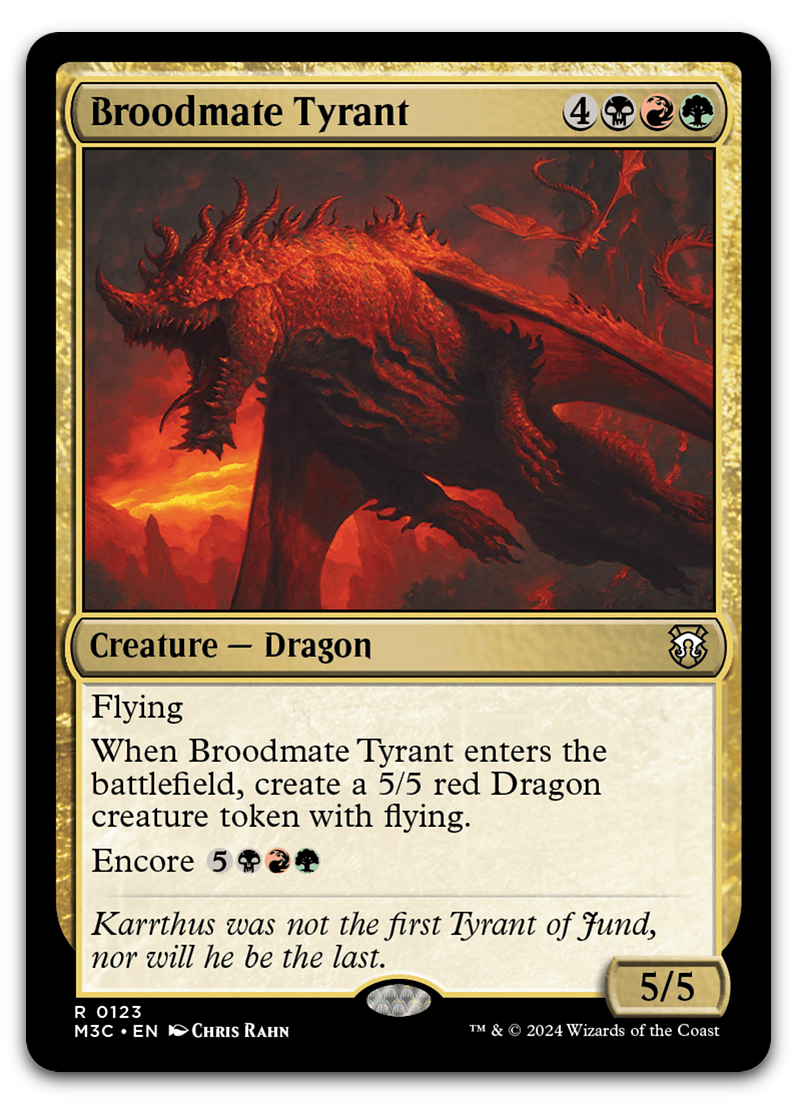 Product image for TCG 553609