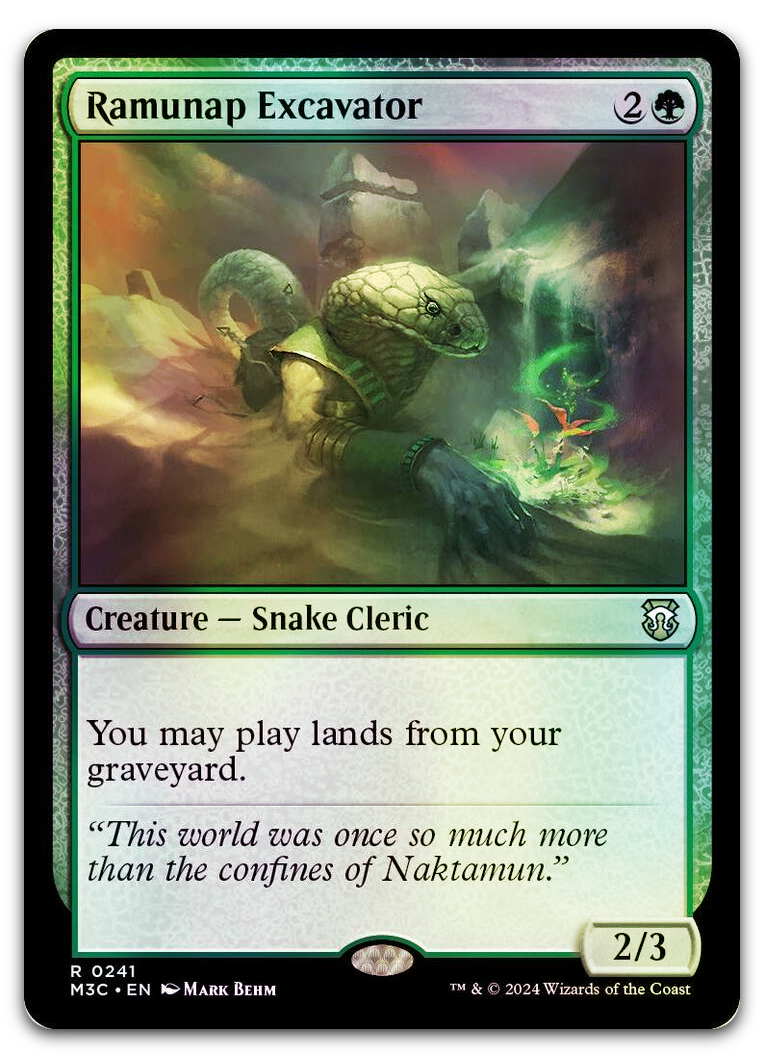 Product image for TCG 553650