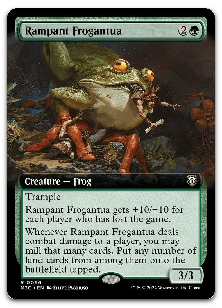Product image for TCG 553651