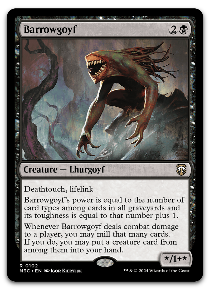 Product image for TCG 553662