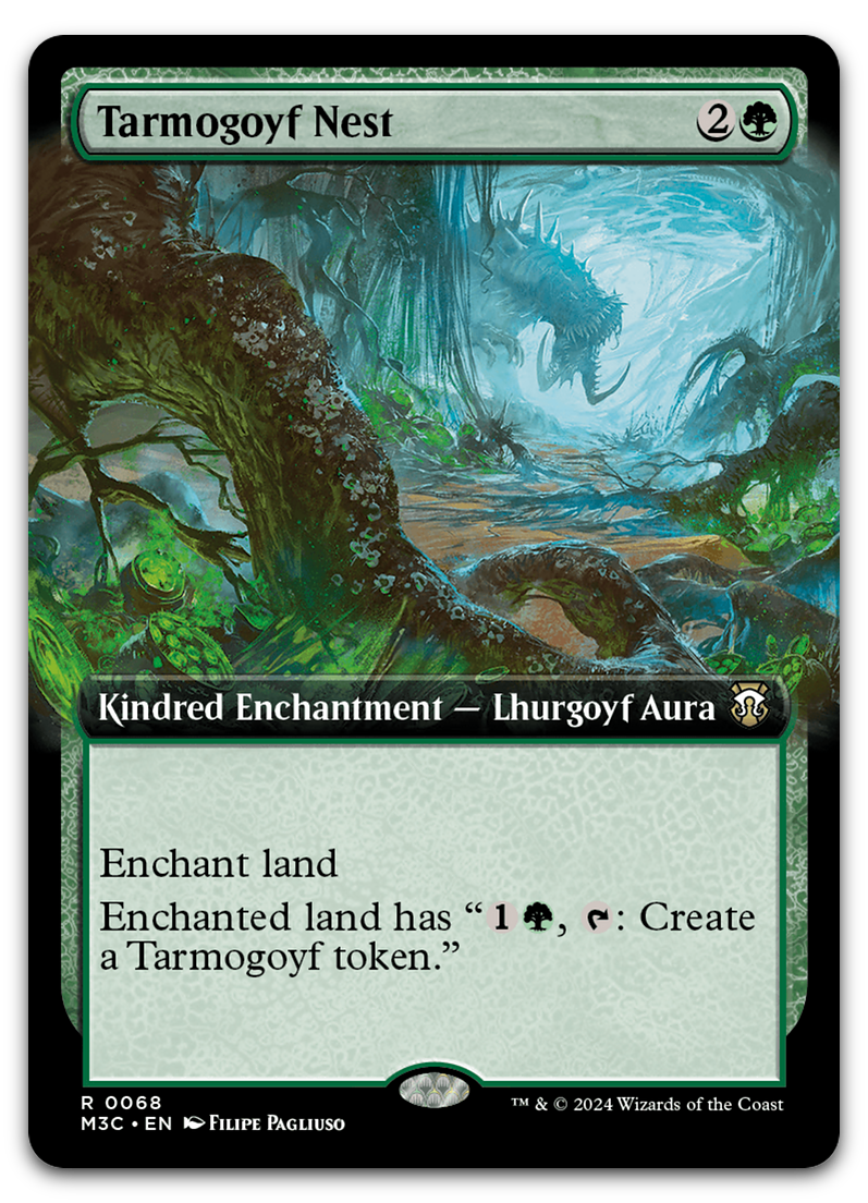 Product image for TCG 553674