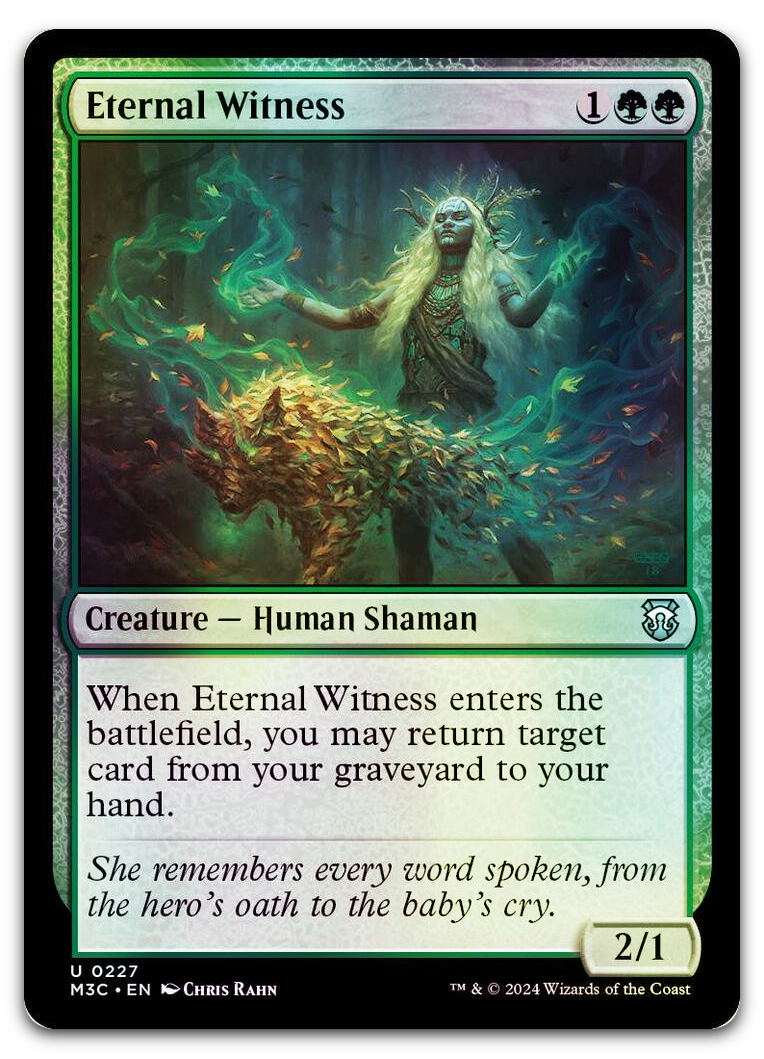 Product image for TCG 553696