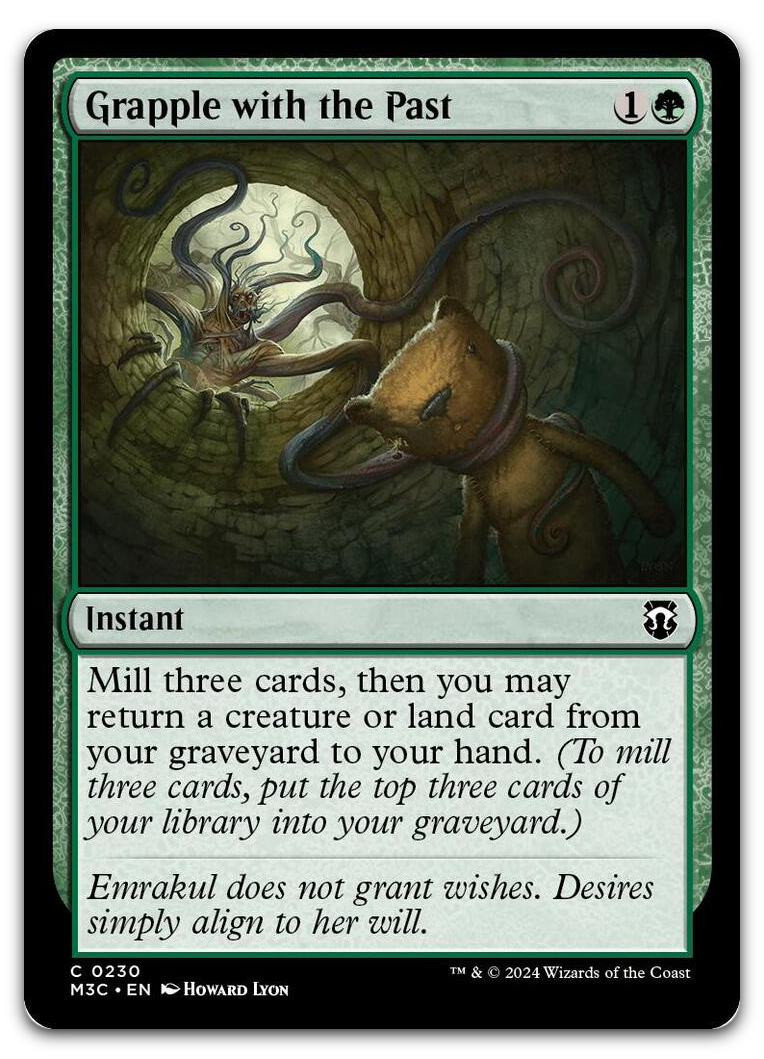 Product image for TCG 553697