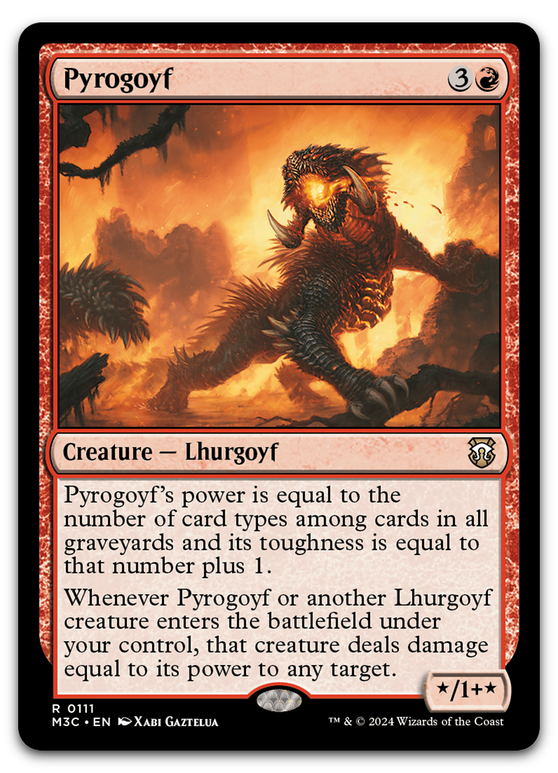 Product image for TCG 553717