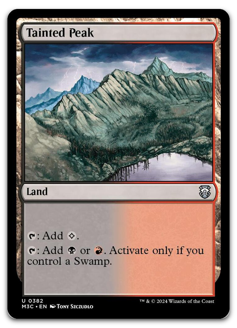 Product image for TCG 553741