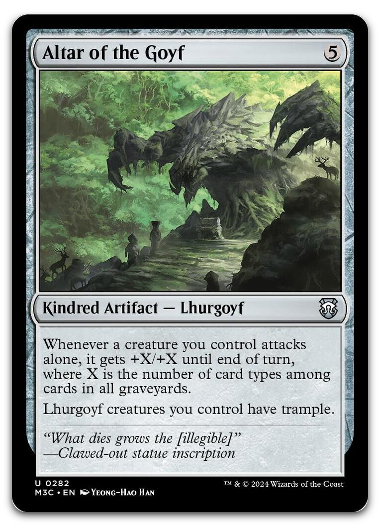 Product image for TCG 553770