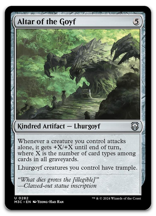 Product image for TCG 553770