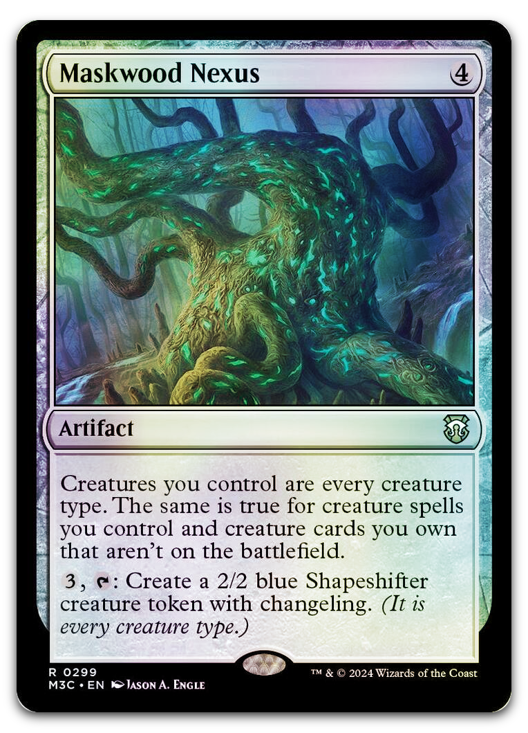 Product image for TCG 553771