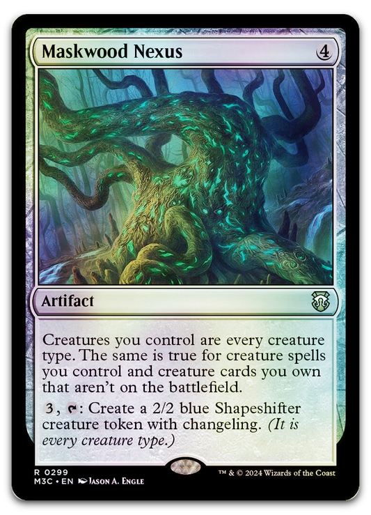 Product image for TCG 553771