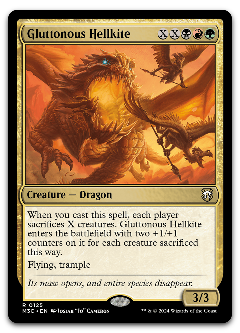 Product image for TCG 553777