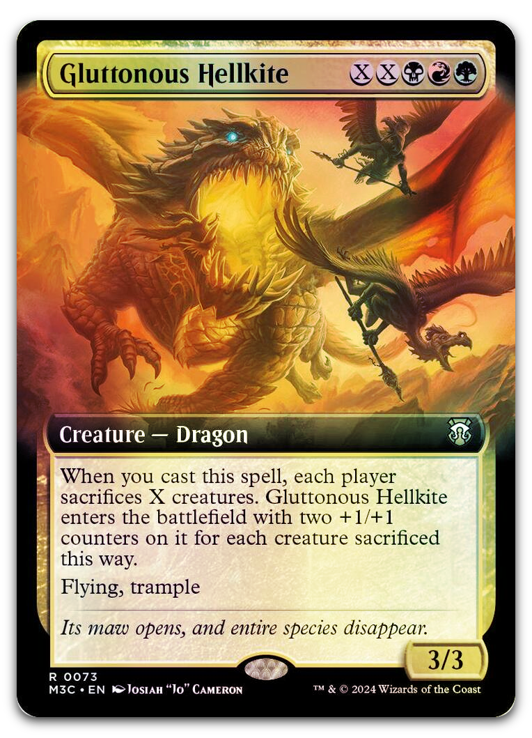 Product image for TCG 553779