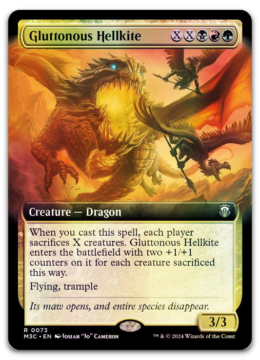 Product image for TCG 553779