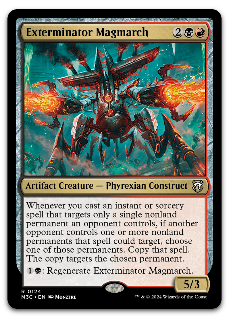 Product image for TCG 553780
