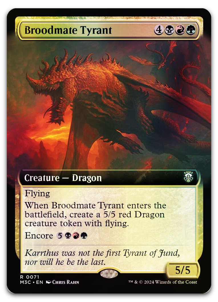 Product image for TCG 553784