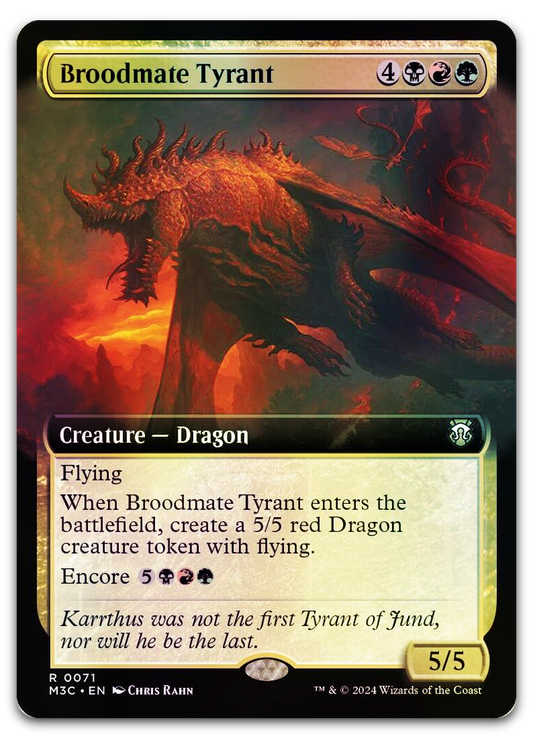 Product image for TCG 553784