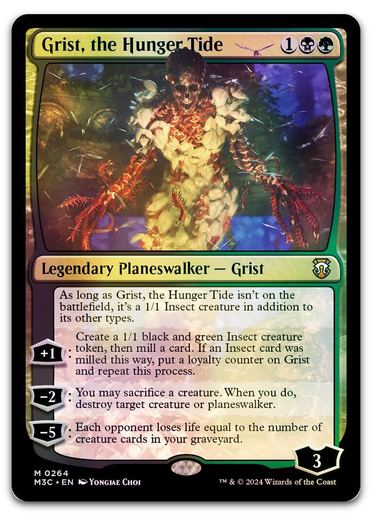 Product image for TCG 553791