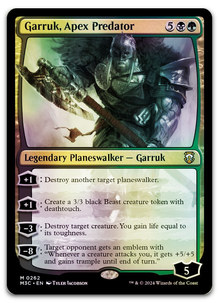 Product image for TCG 553793