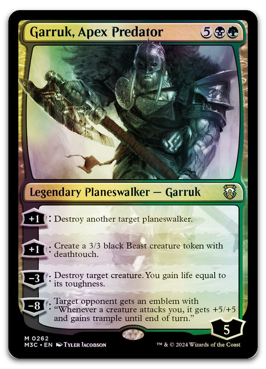 Product image for TCG 553793