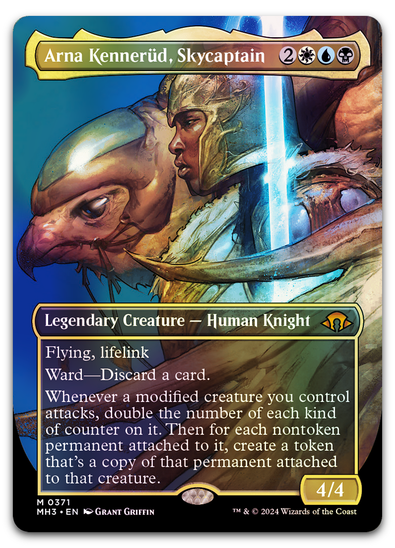 Product image for TCG 553798