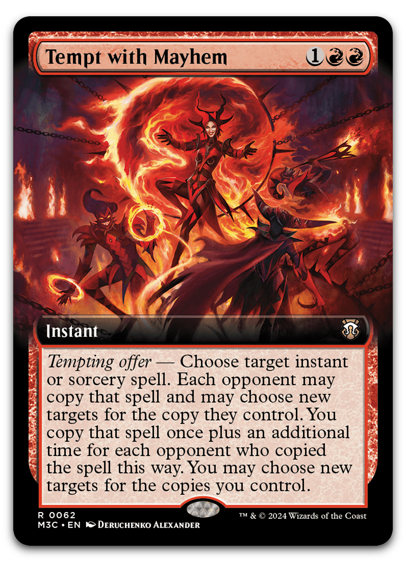 Product image for TCG 553811