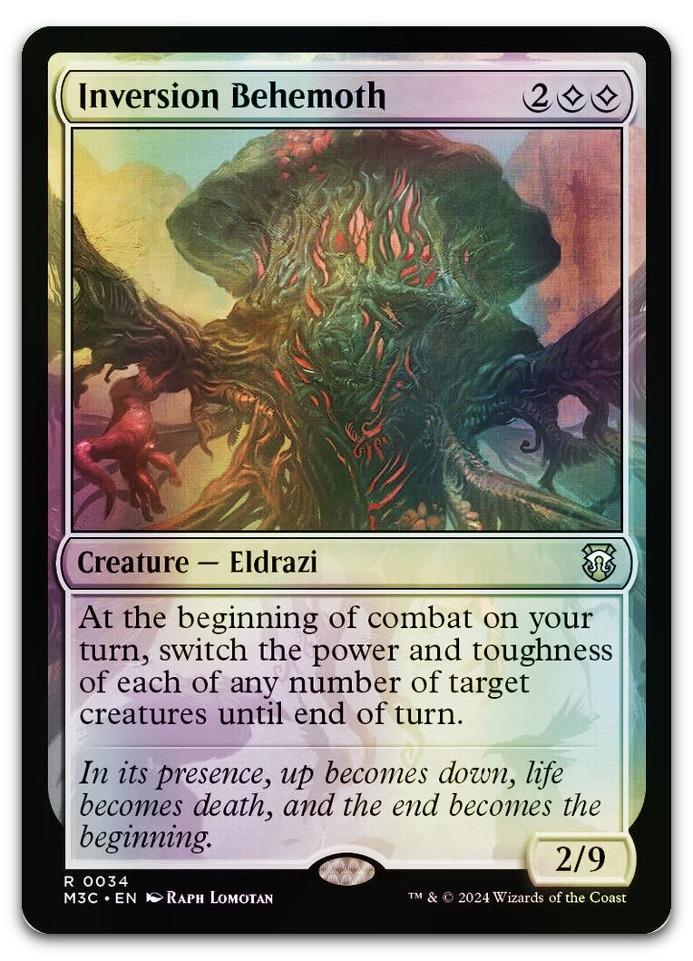 Product image for TCG 553815