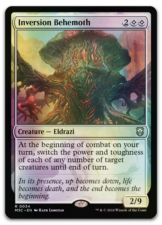 Product image for TCG 553815