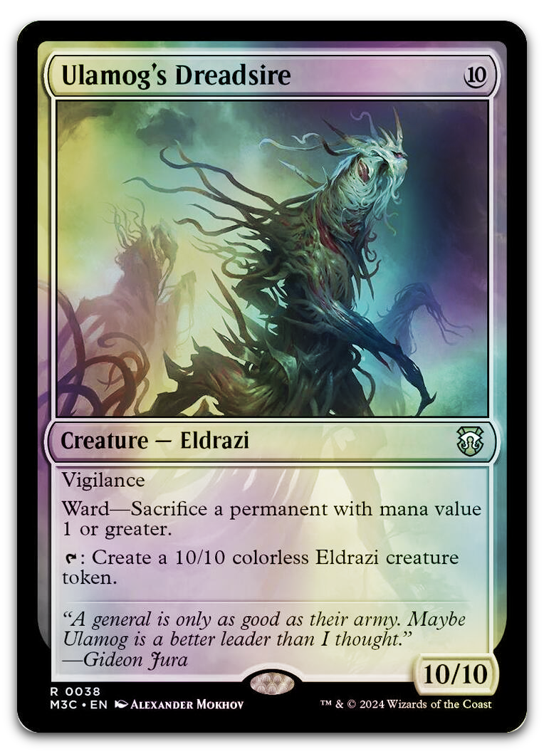 Product image for TCG 553870