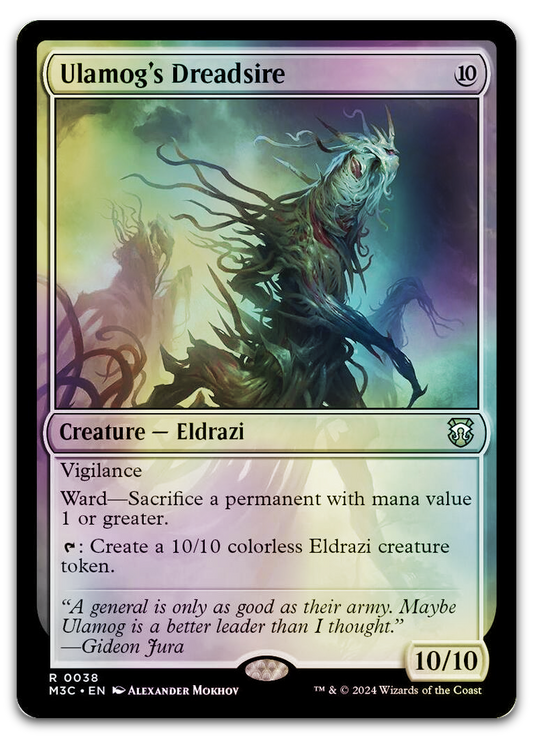 Product image for TCG 553870